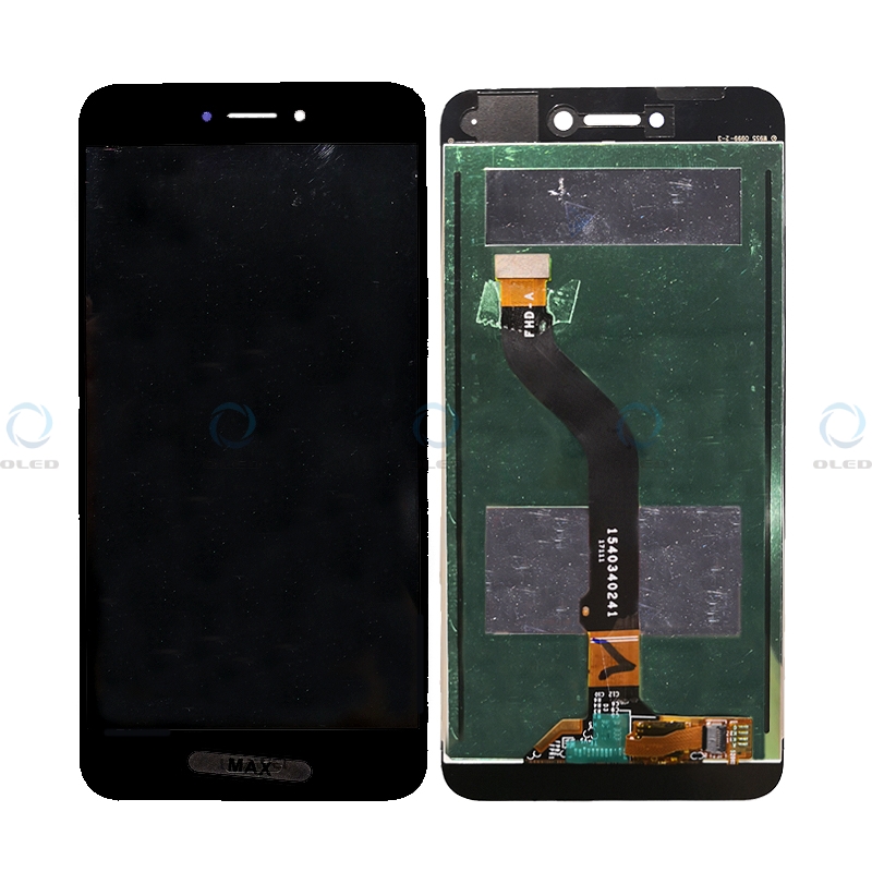 Pantalla completa para Huawei P8 Lite 2017 PRA-LX1/P9 Lite 2017/Honor 8 ...
